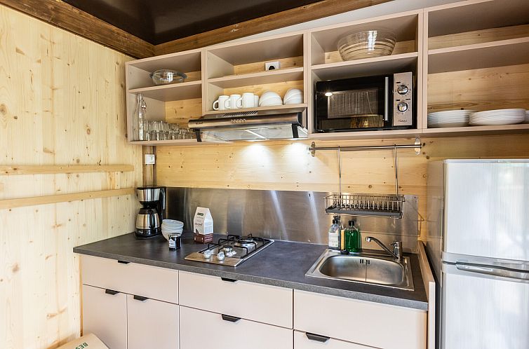Portland Chalet