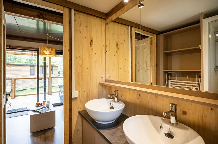 Portland Chalet