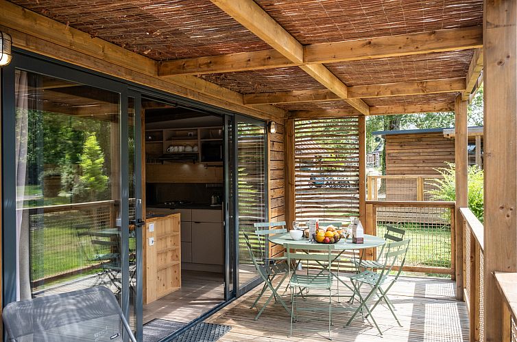 Portland Chalet