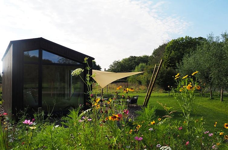 Vakantiehuisje in Emmeloord