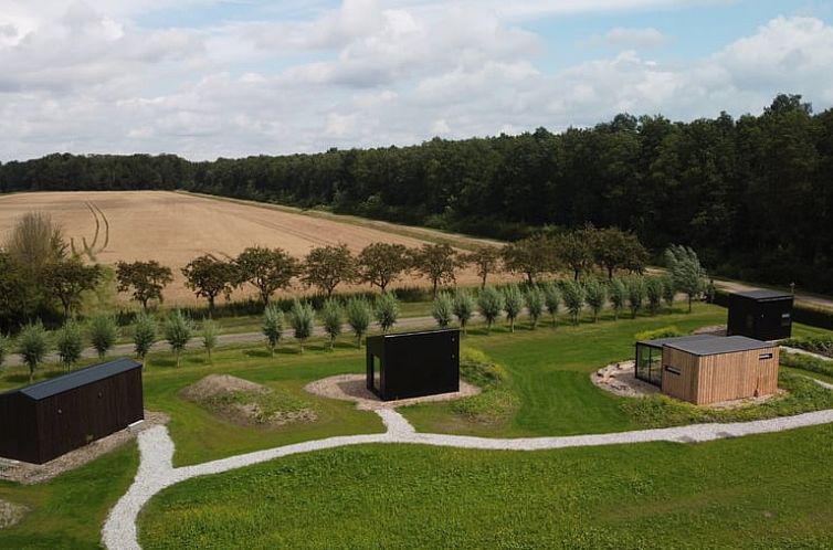 Vakantiehuisje in Emmeloord