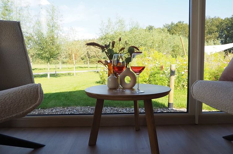 Vakantiehuisje in Emmeloord