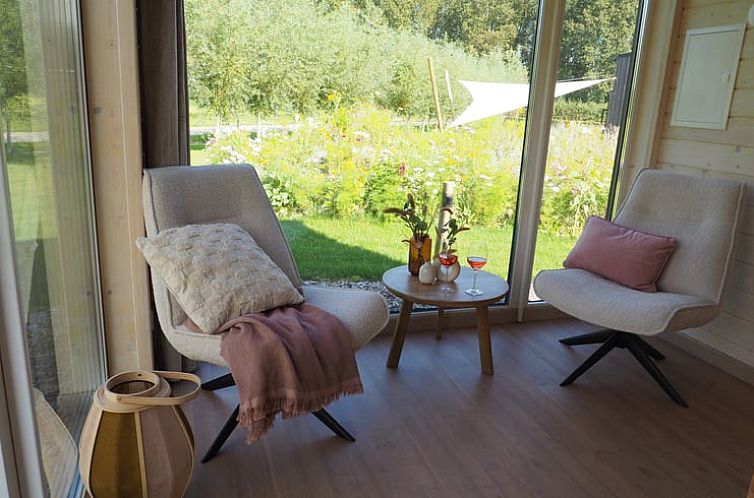 Vakantiehuisje in Emmeloord