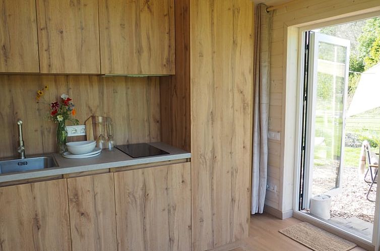 Vakantiehuisje in Emmeloord