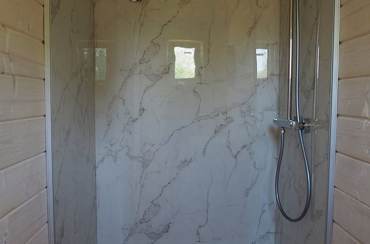 Vakantiehuisje in Emmeloord