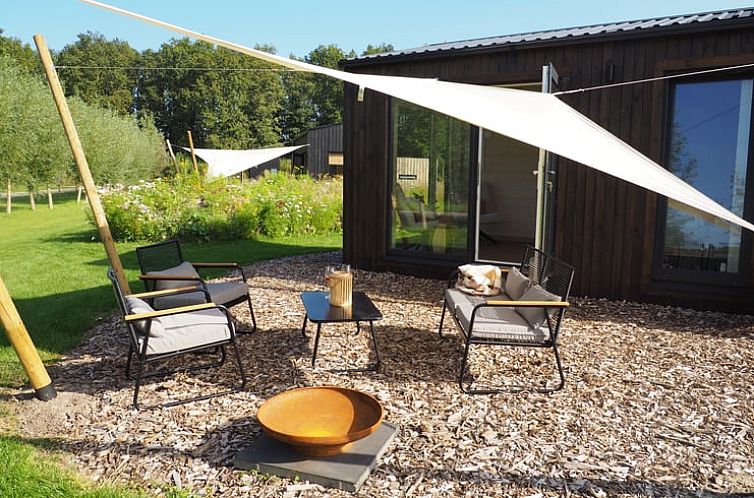 Vakantiehuisje in Emmeloord