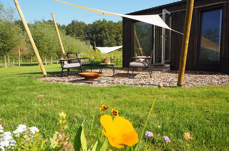 Vakantiehuisje in Emmeloord