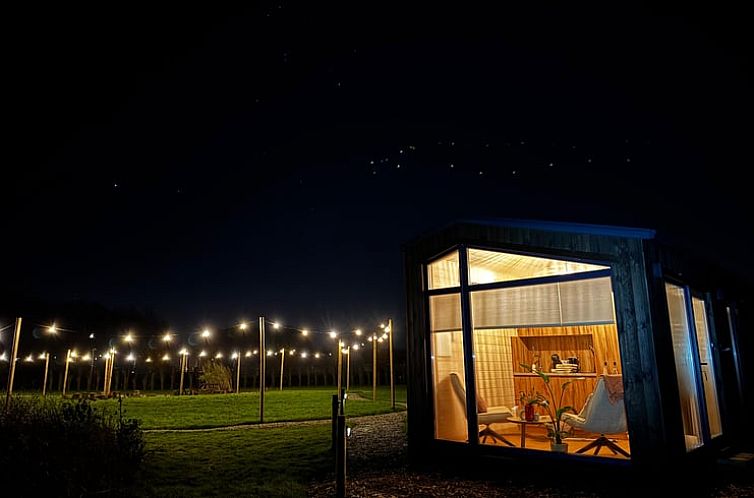 Vakantiehuisje in Emmeloord