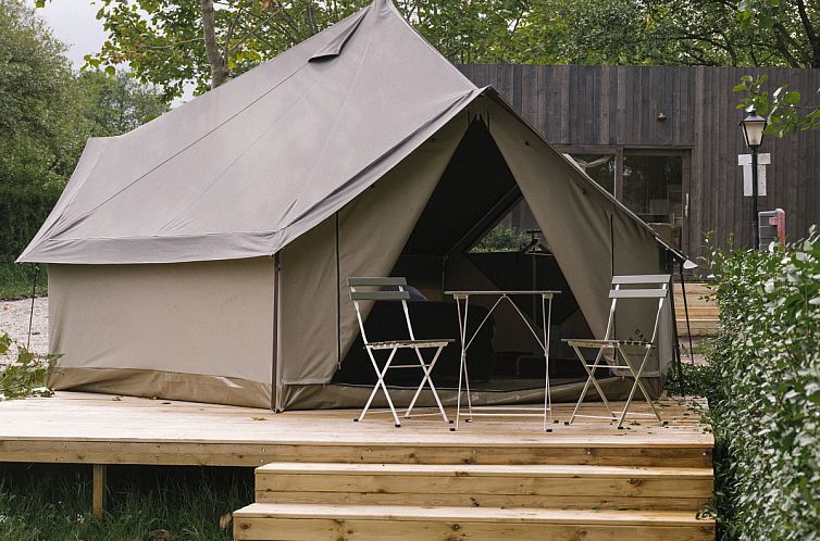 Bell Tent
