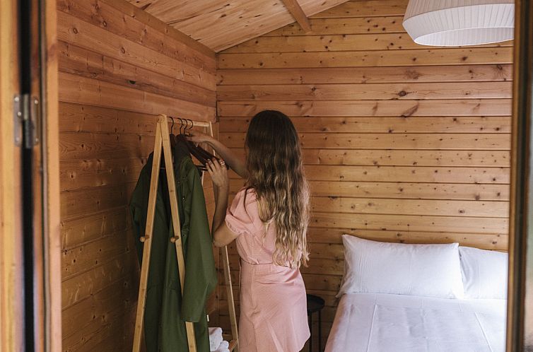 Bungalow Basic Couple