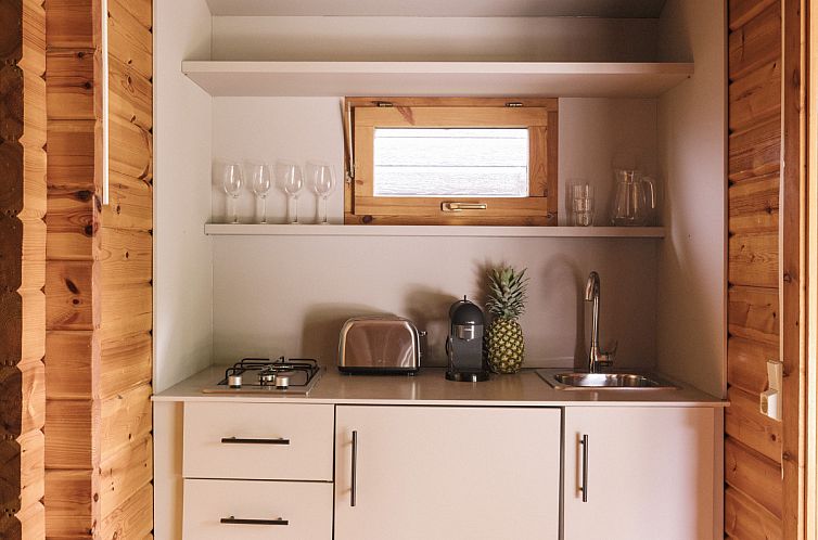 Bungalow Basic Family