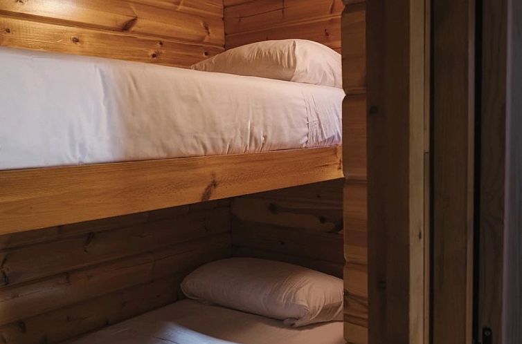 Bungalow Basic Family