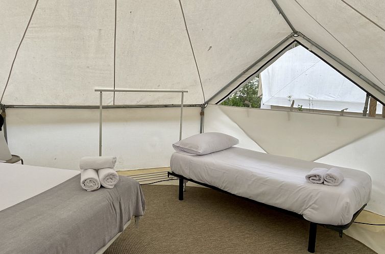 Bell Tent Plus