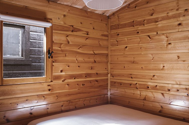 Bungalow Basic Family Plus