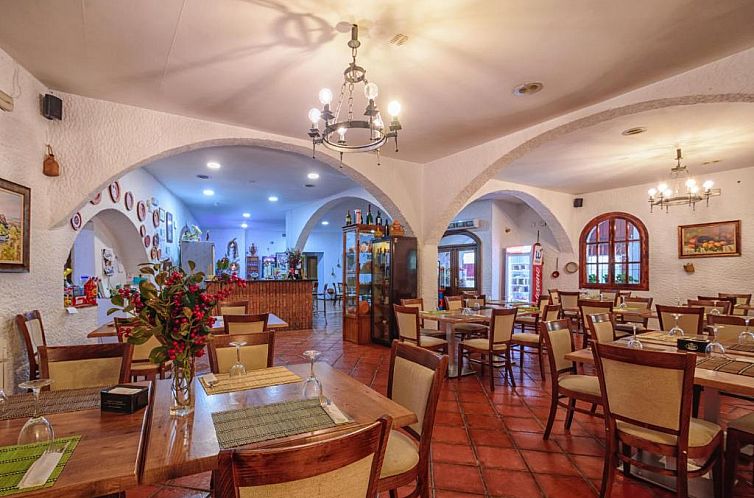 Cuevas Pedro Antonio de Alarcon