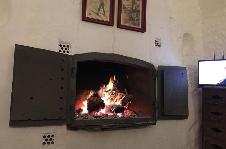 Verblijf 2114105 - Vakantie appartement Andalusie - Casas Cueva La Tala