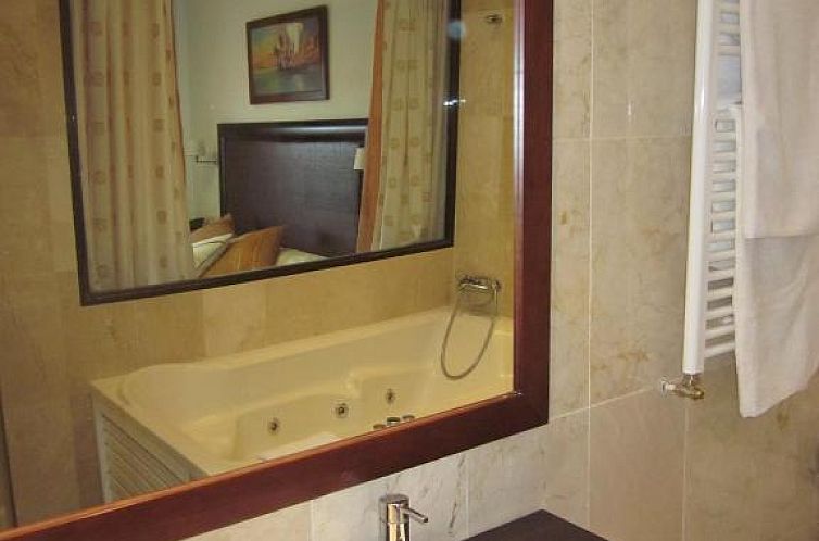 Hotel Mulhacen