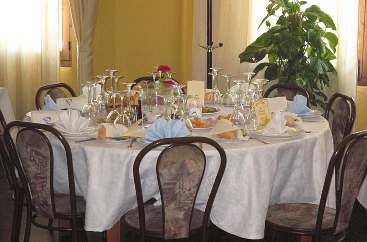 Hotel Mulhacen