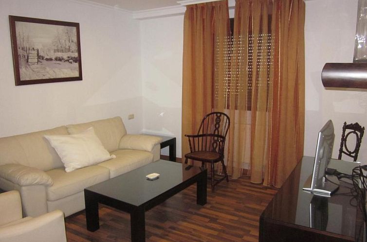 Hotel Mulhacen