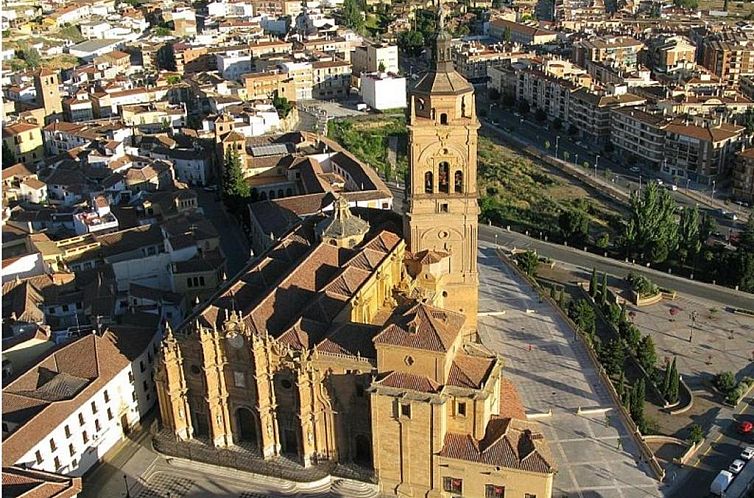 Hotel Mulhacen