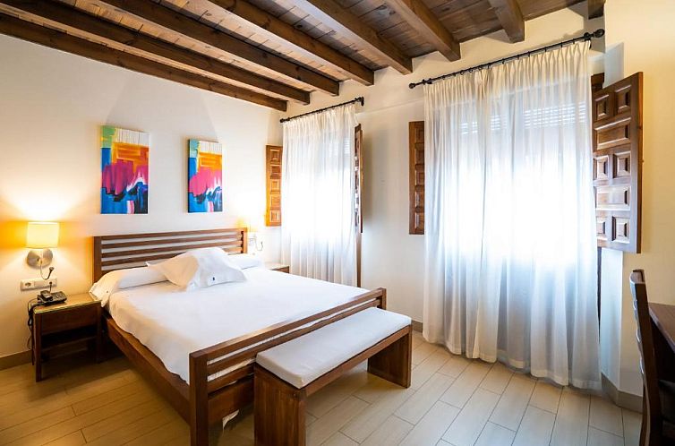 Guest house 2114107 - Apartment Andalusia - YIT Abentofail