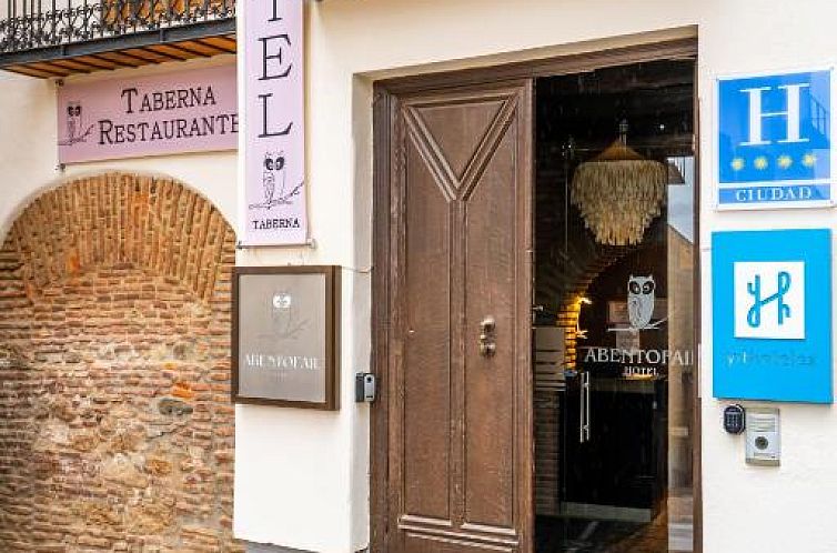 YIT Abentofail