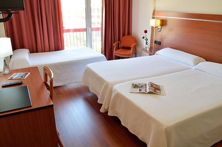 Hotel Mari Carmen