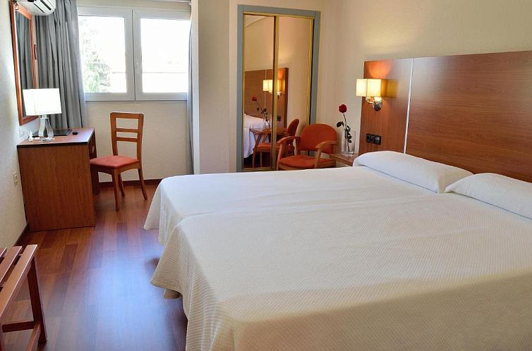 Hotel Mari Carmen
