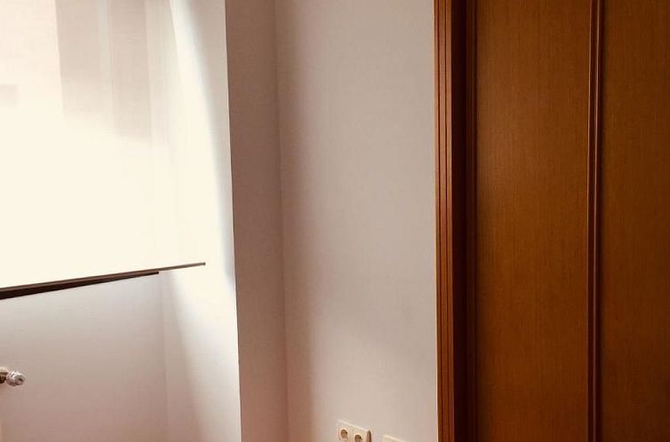 Appartement mit Aussicht in Luanco