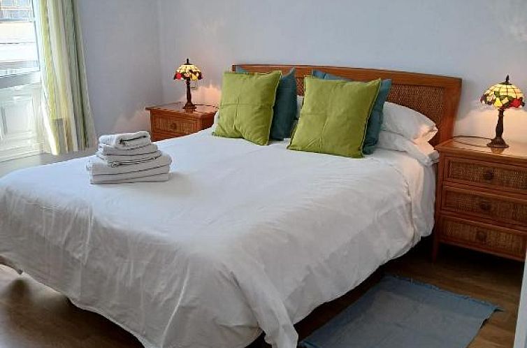Sounds of The Sea Apartment
