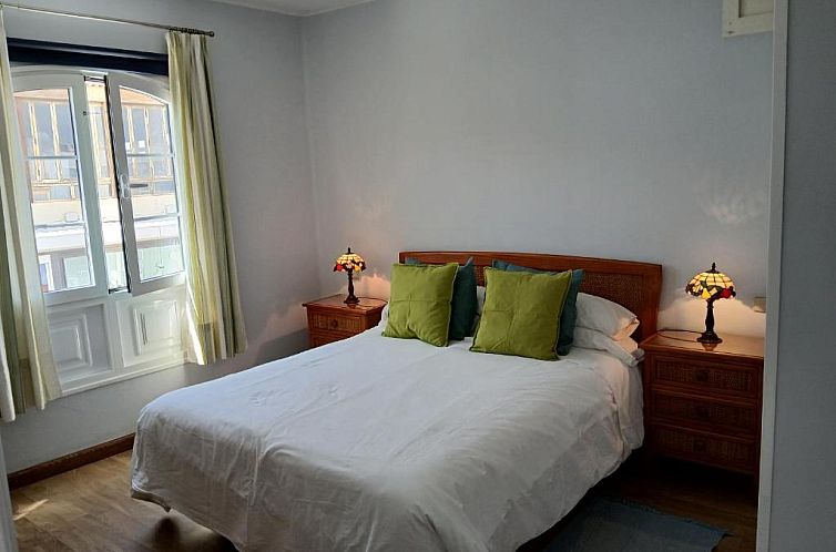 Sounds of The Sea Apartment