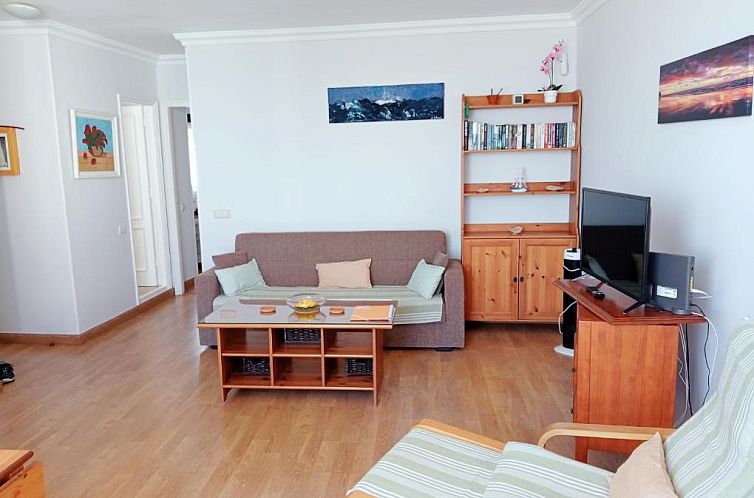 Sounds of The Sea Apartment