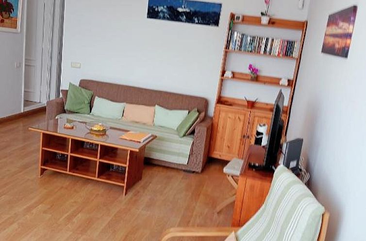 Sounds of The Sea Apartment