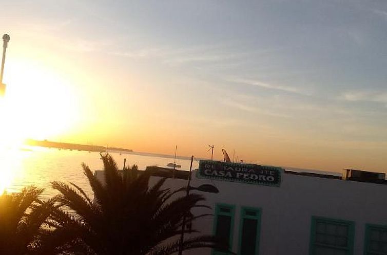 Sounds of The Sea Apartment