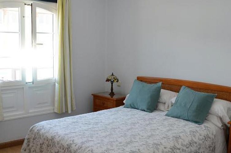 Sounds of The Sea Apartment