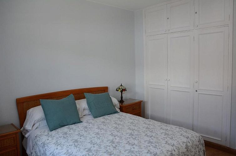 Sounds of The Sea Apartment
