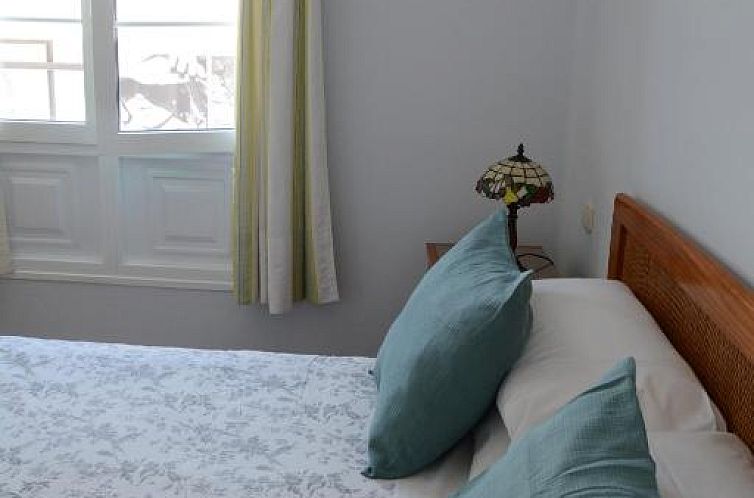Sounds of The Sea Apartment
