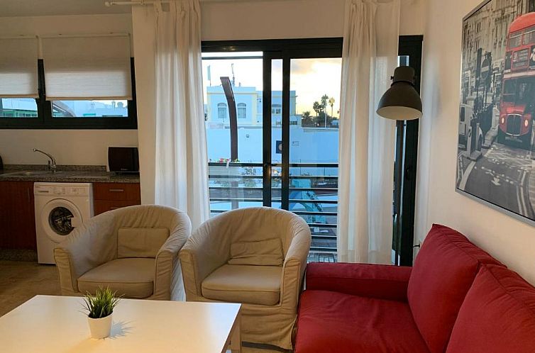 La Botavara Apartment