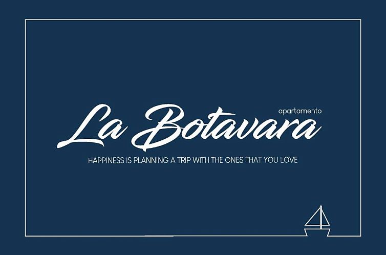 La Botavara Apartment
