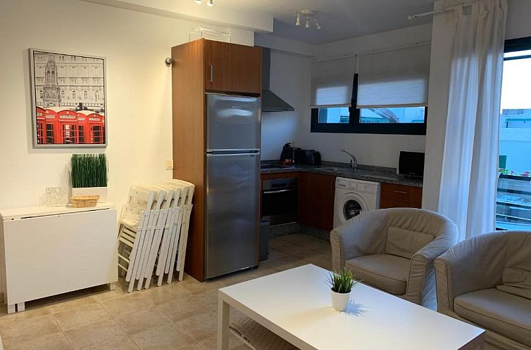 La Botavara Apartment