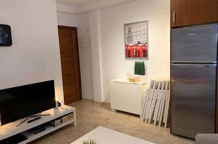 La Botavara Apartment