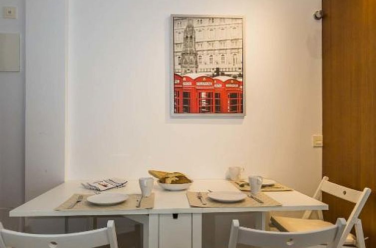 La Botavara Apartment