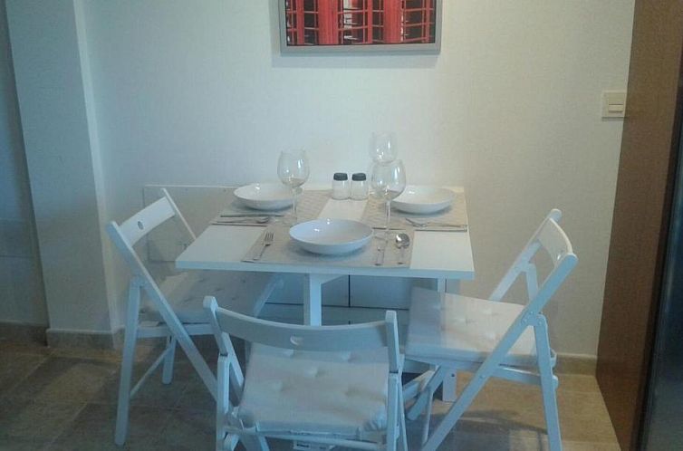 La Botavara Apartment