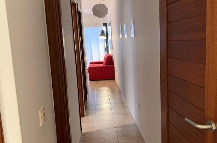 La Botavara Apartment