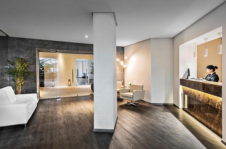 Elba Premium Suites - Adults Only