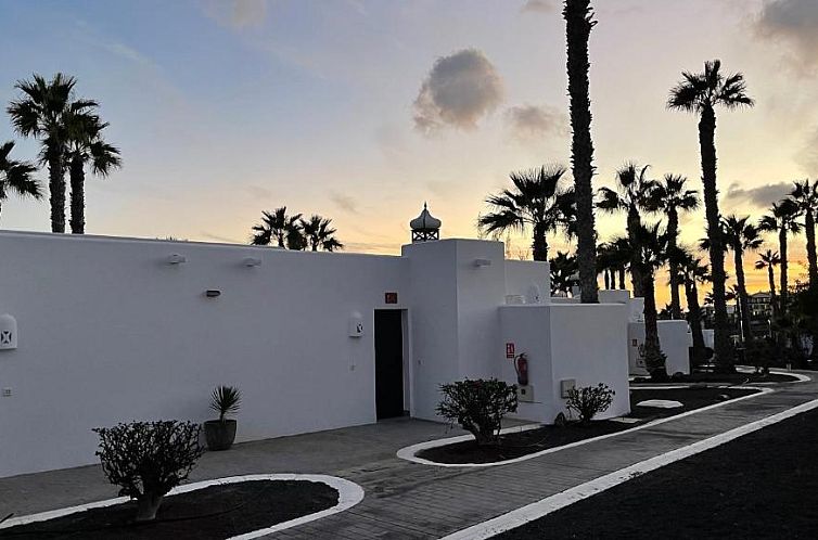 Palmeras Garden