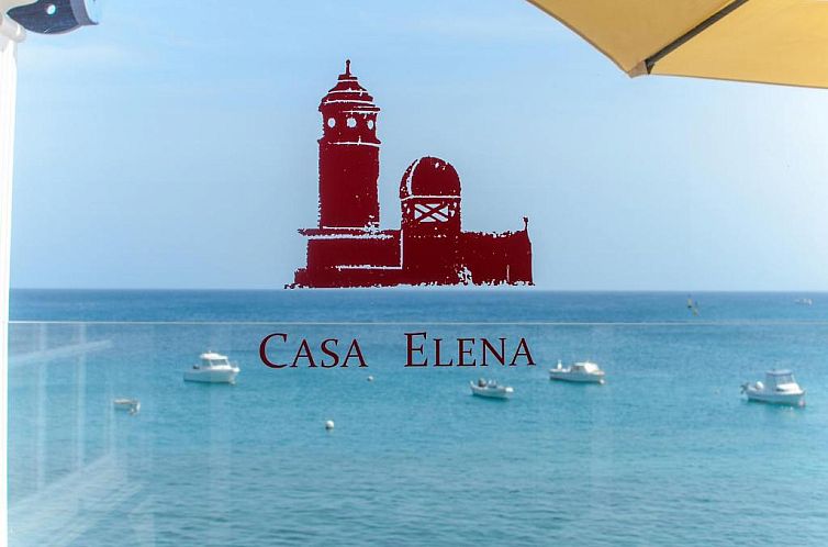 Casa Lola y Elena
