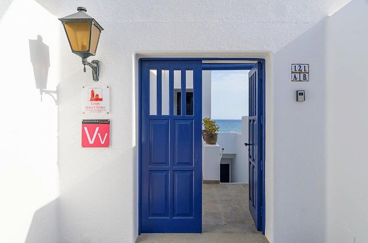 Casa Lola y Elena