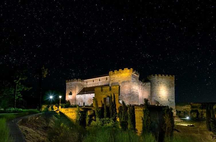Posada Real Castillo del Buen Amor