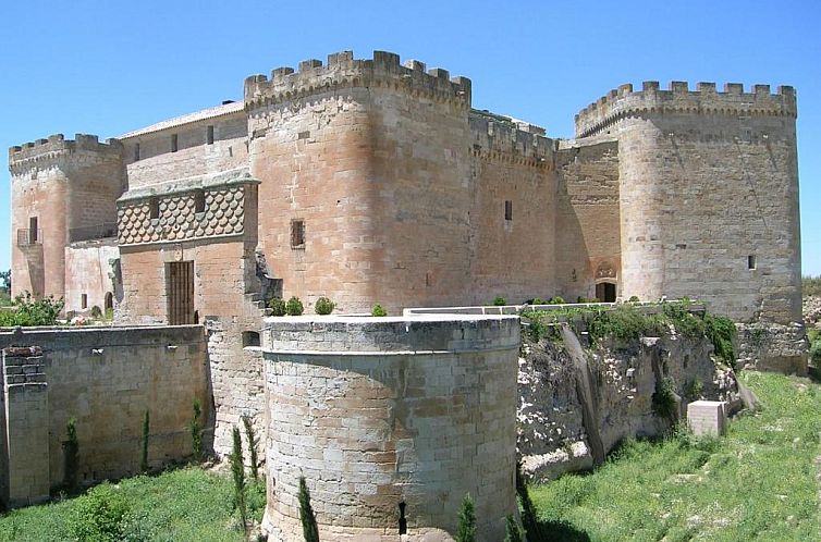 Posada Real Castillo del Buen Amor